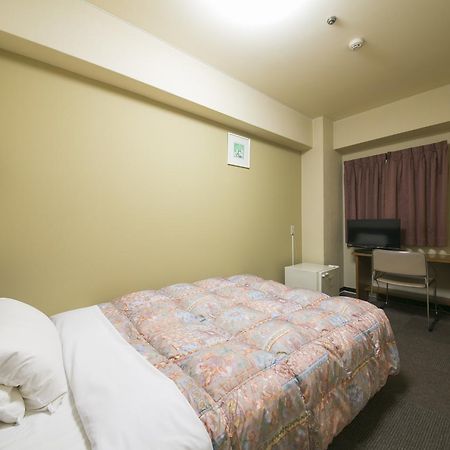 Hotel Econo Nagoya Sakae Eksteriør bilde