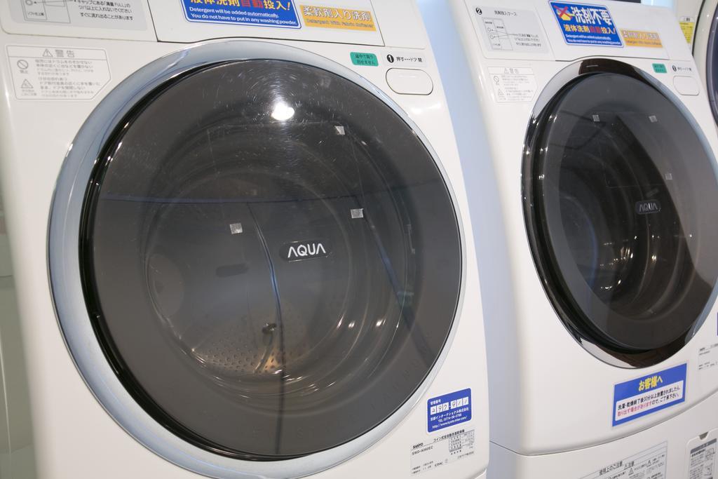 Hotel Econo Nagoya Sakae Eksteriør bilde