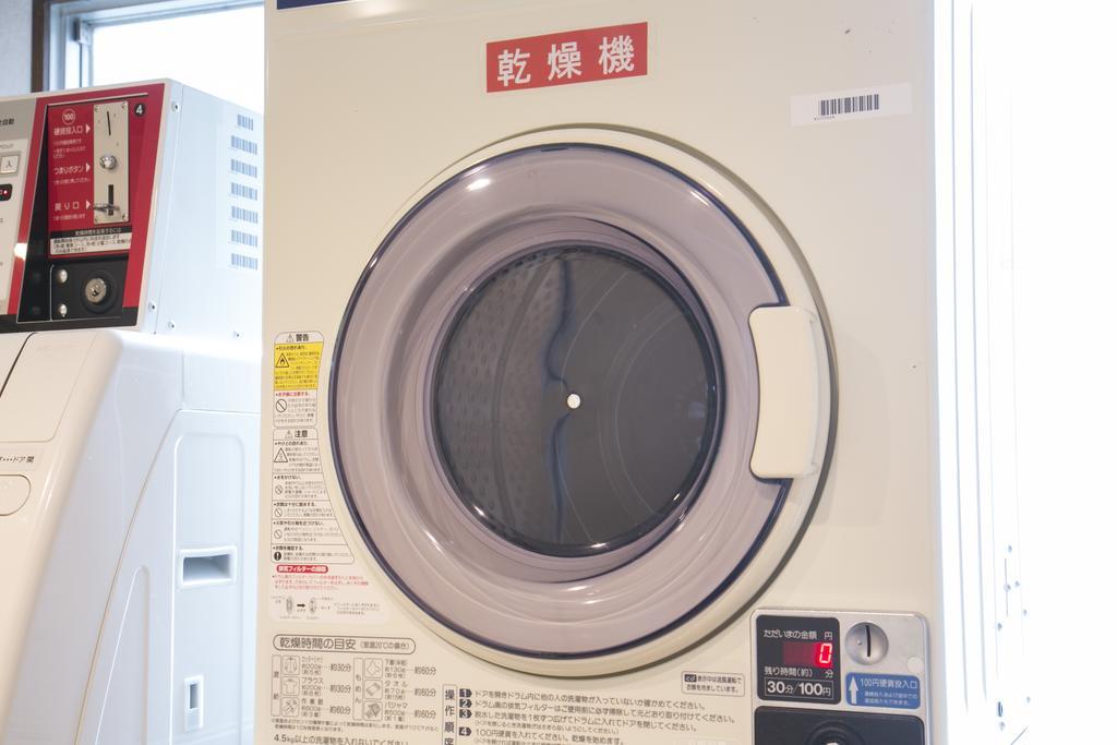 Hotel Econo Nagoya Sakae Eksteriør bilde
