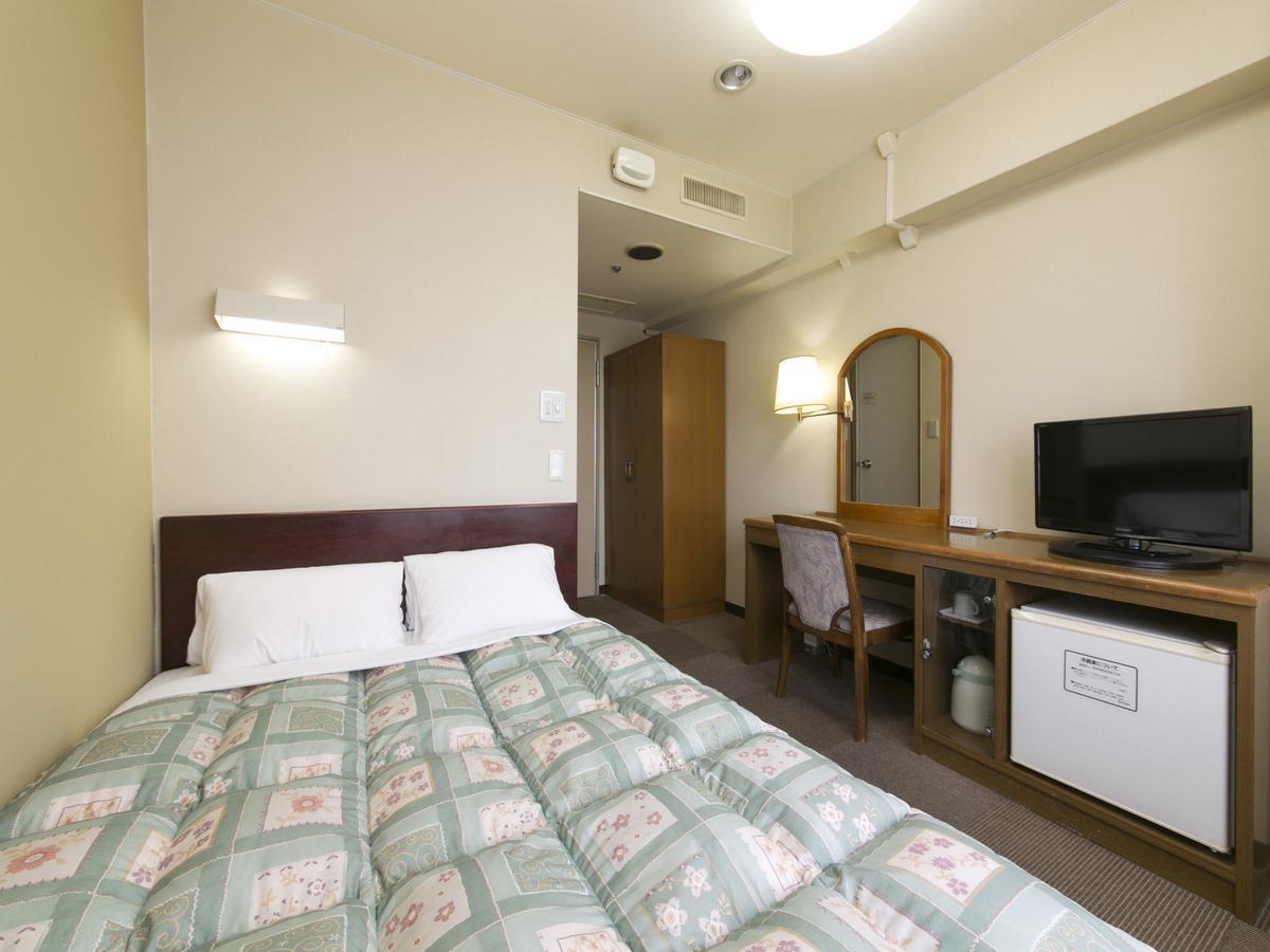 Hotel Econo Nagoya Sakae Eksteriør bilde