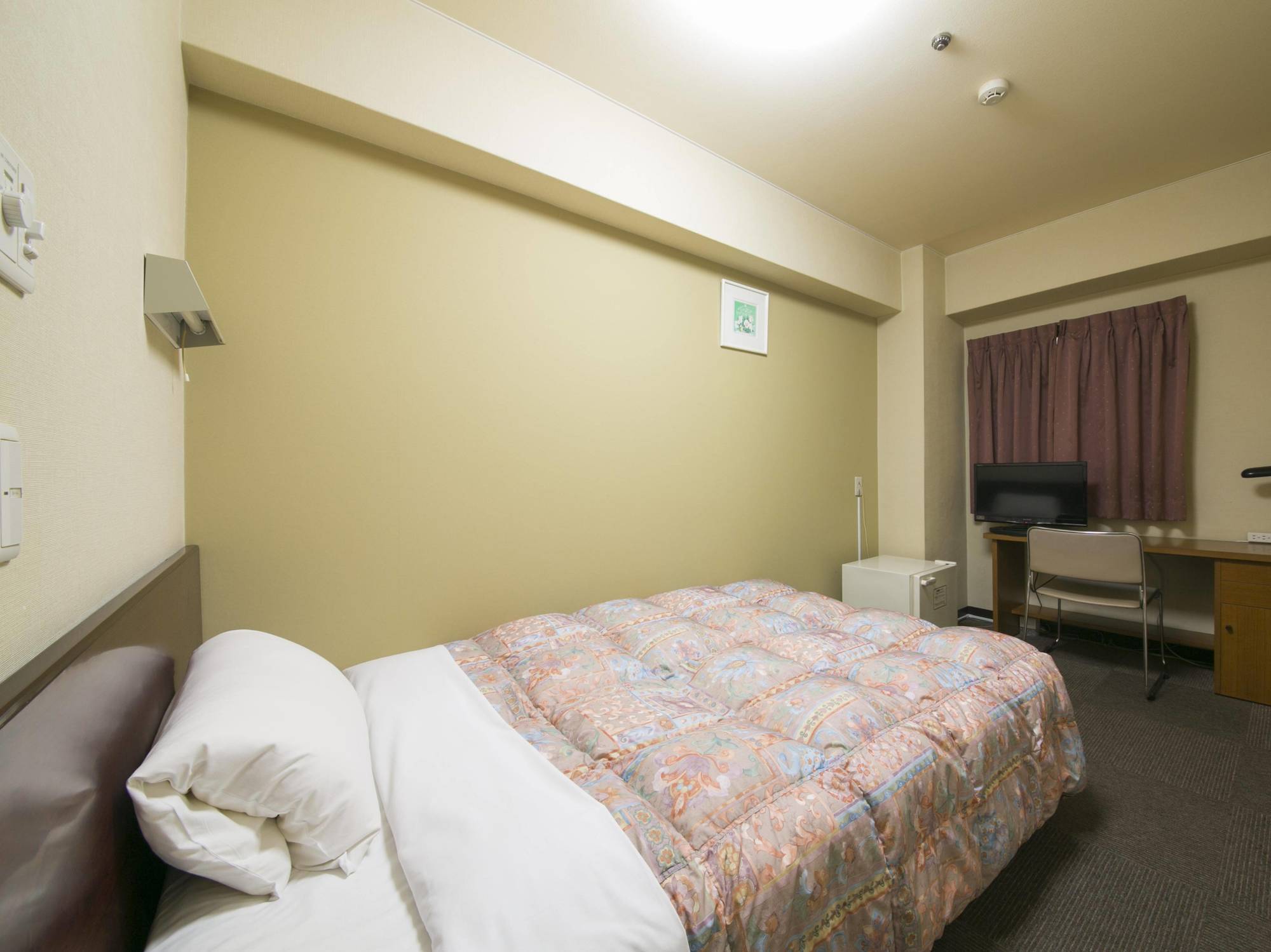 Hotel Econo Nagoya Sakae Eksteriør bilde