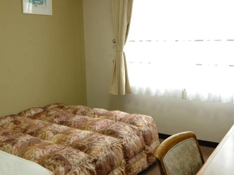 Hotel Econo Nagoya Sakae Eksteriør bilde